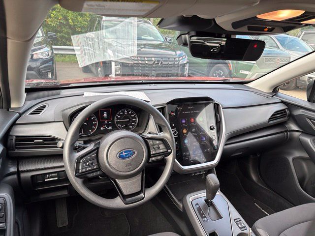 Used 2025 Subaru Crosstrek 2.5i Premium AWD/4WD image 11