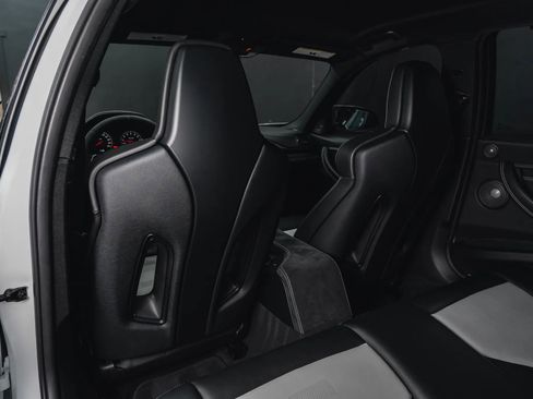 Used 2018 BMW M3 CS w/ Executive Package image 48