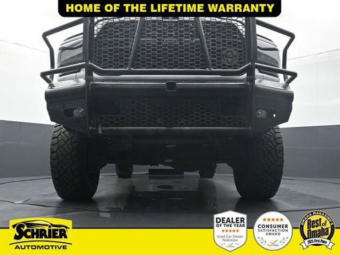 Used 2022 RAM 2500 Big Horn w/ Night Edition image 52