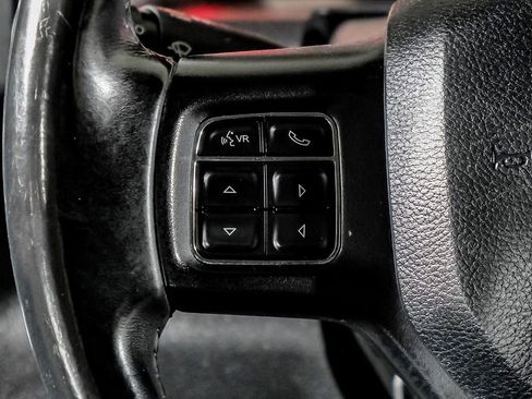 Used 2018 RAM 1500 Lone Star image 17