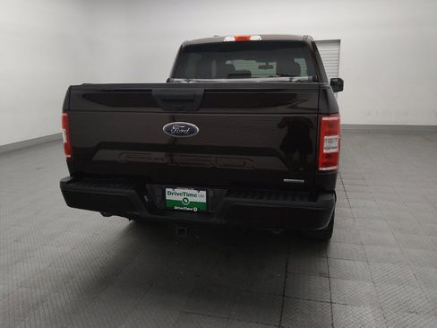 Used 2020 Ford F150 XL w/ Equipment Group 101A Mid RWD image 7