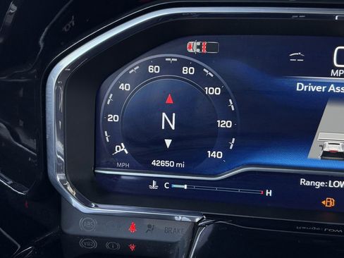 Used 2024 Chevrolet Silverado 1500 RST w/ RST All Star Premium Package image 15