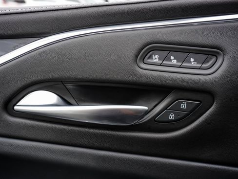 Used 2023 Cadillac Escalade Sport image 27