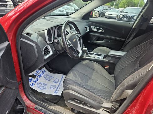 Used 2013 Chevrolet Equinox LT w/ Power Convenience Package FWD image 11