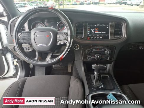 Used 2023 Dodge Charger SXT RWD image 31