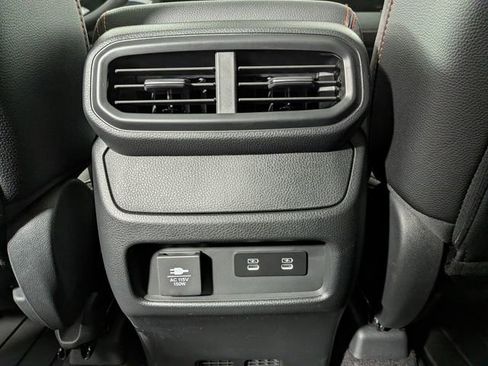 New 2026 Honda Passport TrailSport image 29