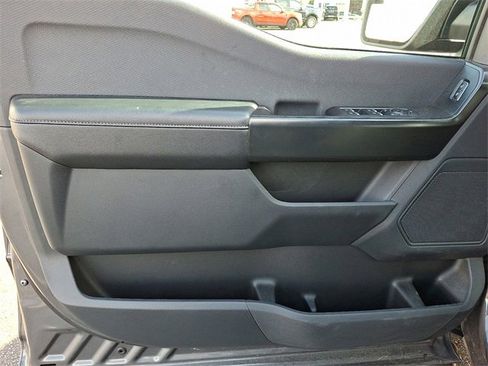 Certified 2023 Ford F150 XL w/ STX Appearance Package image 13