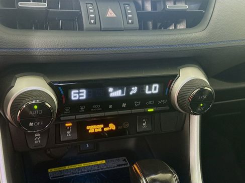 Certified 2020 Toyota RAV4 XSE AWD/4WD image 15