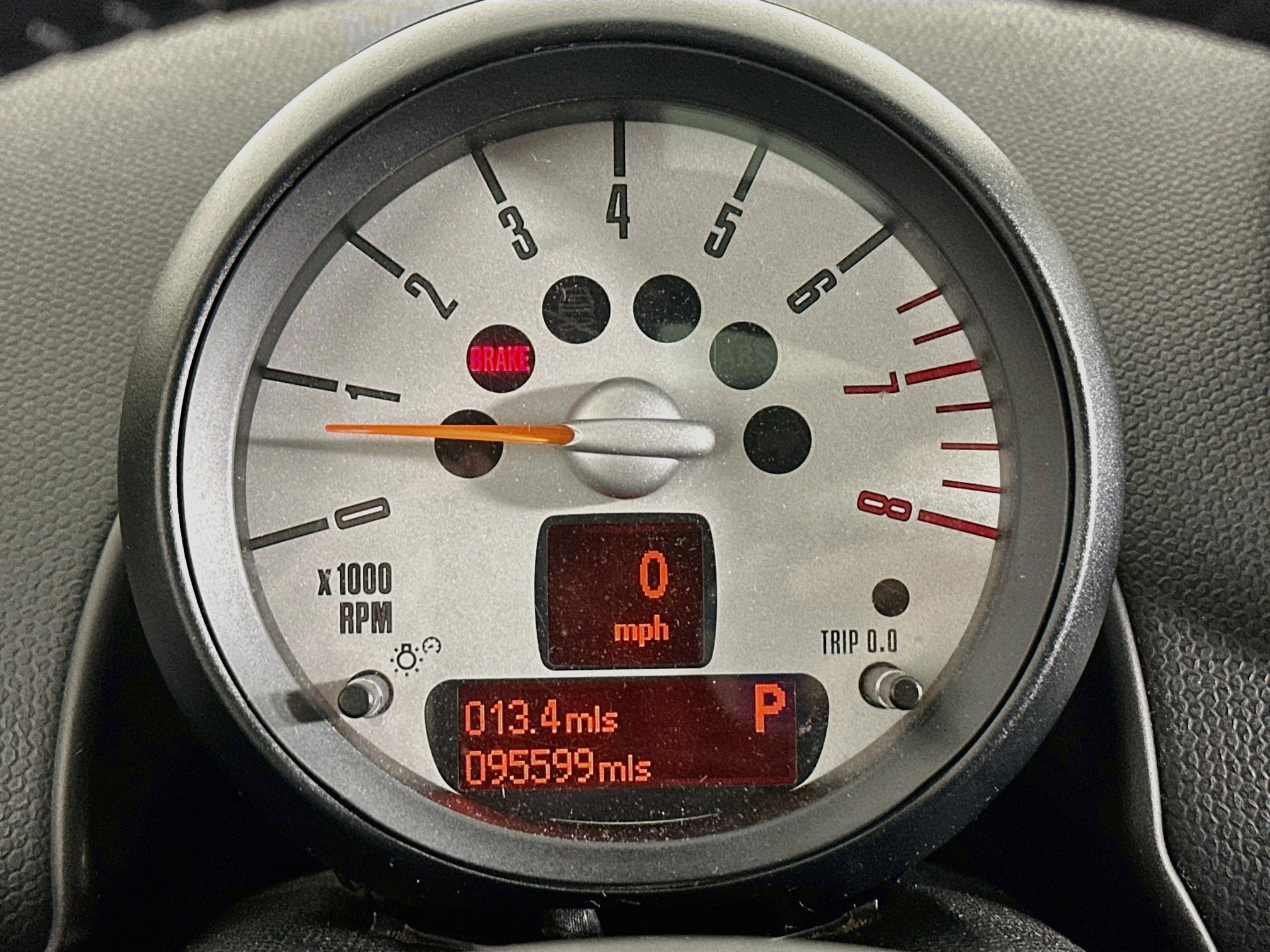 Used 2012 MINI Cooper Countryman S AWD/4WD image 18