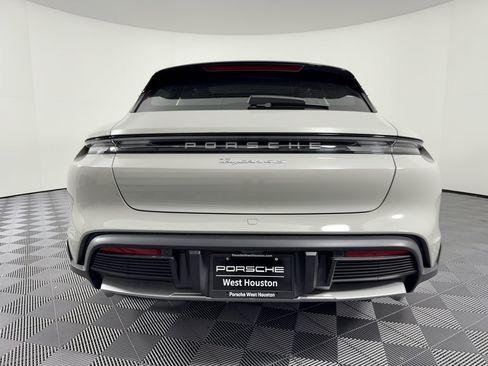 Certified 2023 Porsche Taycan 4S AWD/4WD image 11