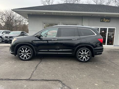 Used 2019 Honda Pilot Touring image 4