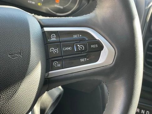 Used 2024 RAM ProMaster 3500 w/ Delivery Van Package image 18