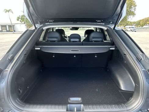 New 2025 Kia EV6 Light w/ Light LR Technology Package image 24