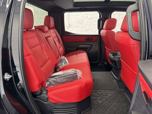 New 2026 Toyota Tundra TRD Pro AWD/4WD image 45