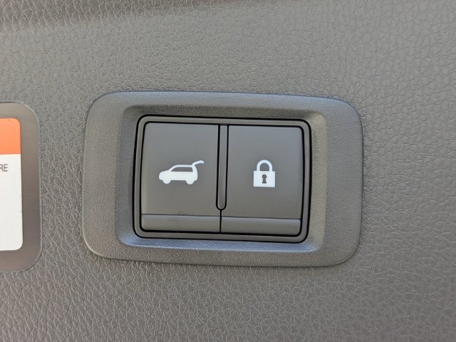 New 2026 Mitsubishi Eclipse Cross SEL AWD/4WD image 14