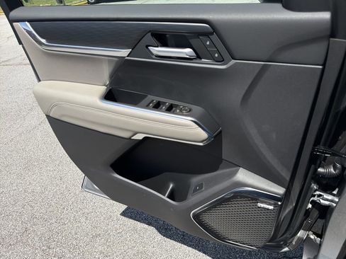 New 2026 GMC Acadia Elevation w/ LPO, Floor Liner Package FWD image 13