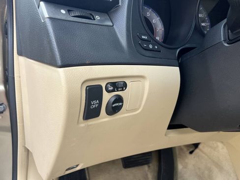 Used 2008 Acura TL FWD image 24