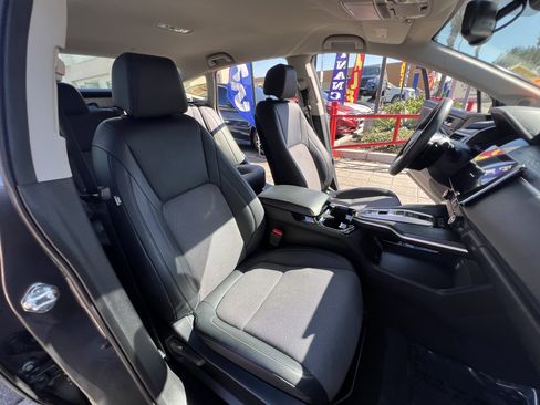 Used 2018 Honda Clarity Plug-In Hybrid image 35