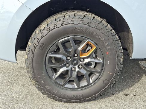 New 2026 Ford Expedition Tremor image 8