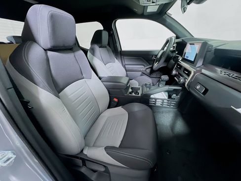 New 2026 Toyota Tacoma TRD Sport AWD/4WD image 22