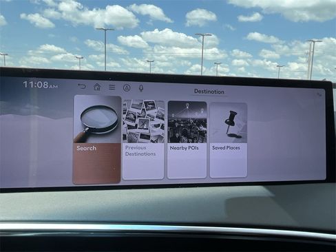 Used 2026 Genesis GV70 2.5T image 19