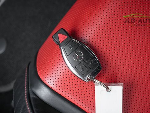Used 2019 Mercedes-Benz AMG GT Roadster image 60