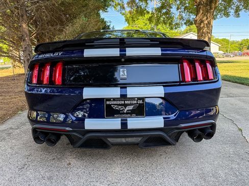 Used 2018 Ford Mustang Shelby GT350 RWD image 35