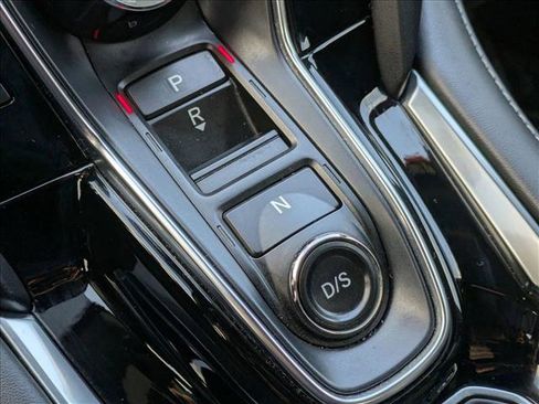 Used 2021 Acura RDX A-Spec image 12