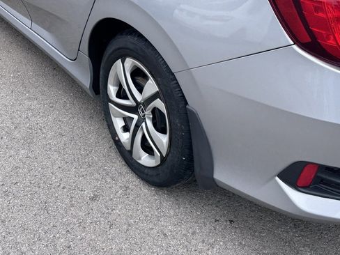 Used 2018 Honda Civic LX image 11