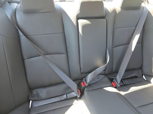 New 2025 Nissan Altima 2.5 SR w/ SR Premium Package image 26