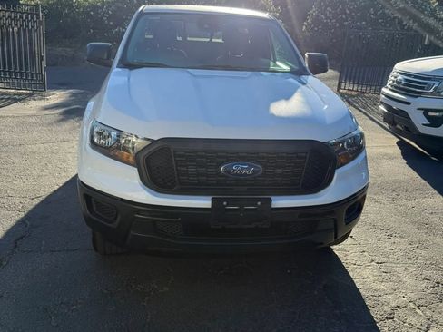Used 2019 Ford Ranger XL RWD image 2