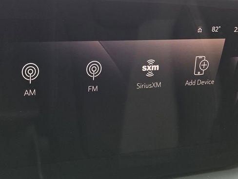 New 2026 Buick Encore GX Preferred FWD image 4