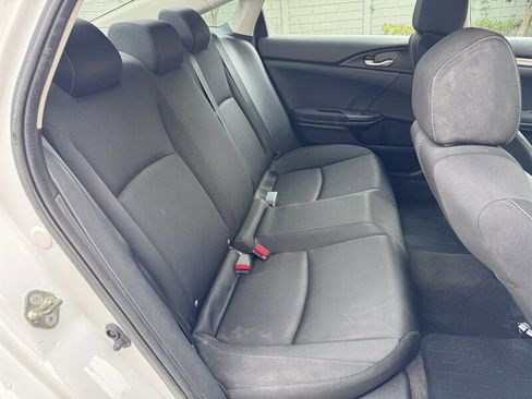 Used 2020 Honda Civic LX image 15