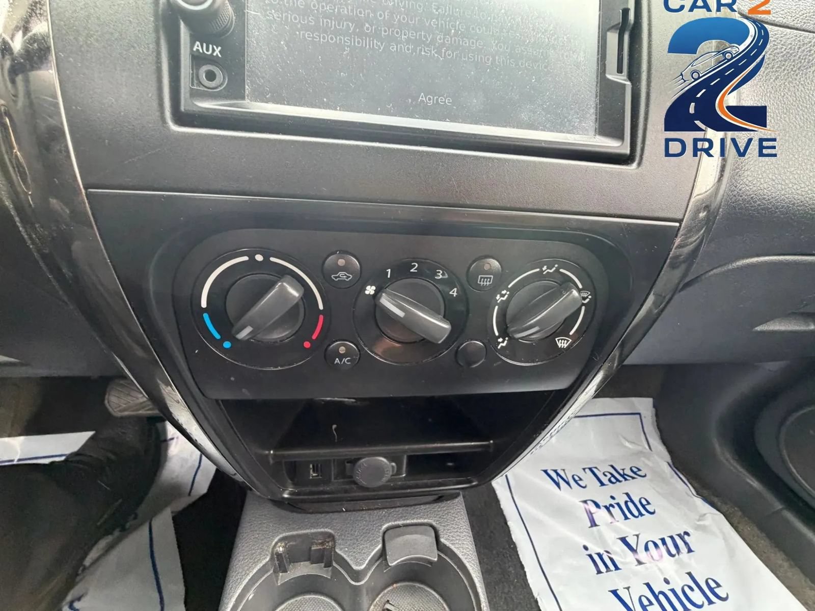 Used 2013 Suzuki SX4 AWD Hatchback image 18