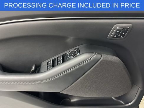 Certified 2025 Ford Mustang Mach-E Select w/ Comfort Package Lite AWD/4WD image 5