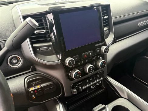 Used 2022 RAM 2500 Laramie image 13