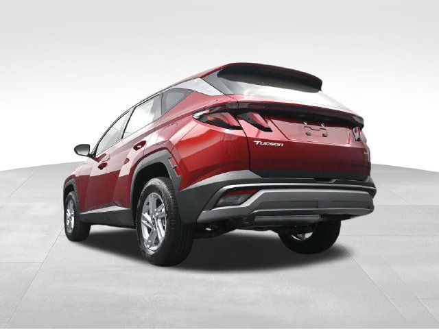 New 2026 Hyundai Tucson SE AWD/4WD image 38