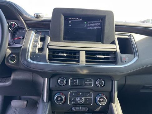 Used 2023 Chevrolet Tahoe LS image 16