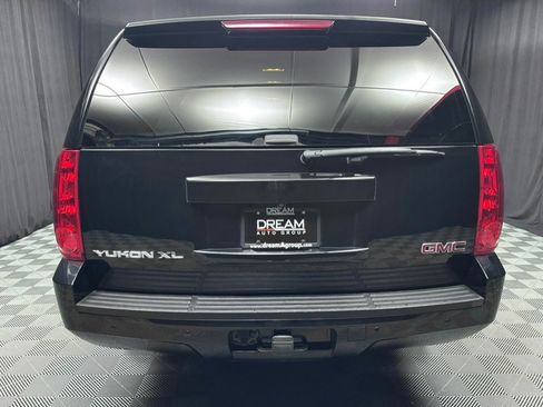 Used 2013 GMC Yukon XL SLT image 5