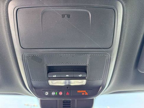 New 2025 GMC Acadia Elevation w/ Elevation Premium Package image 16