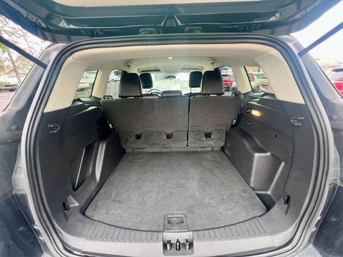 Used 2019 Ford Escape SE AWD/4WD image 12
