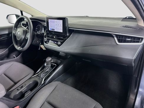 Used 2023 Toyota Corolla LE FWD image 29
