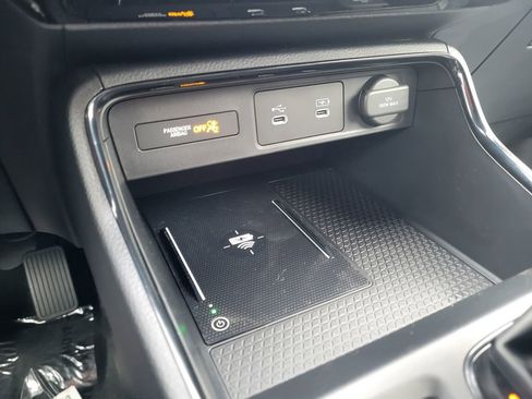 New 2026 Honda CR-V Sport Touring image 26