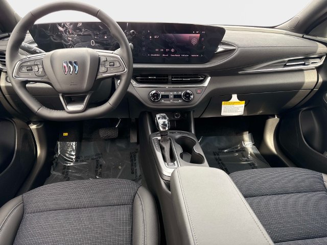 New 2026 Buick Envista Sport Touring w/ Convenience I Package FWD image 15