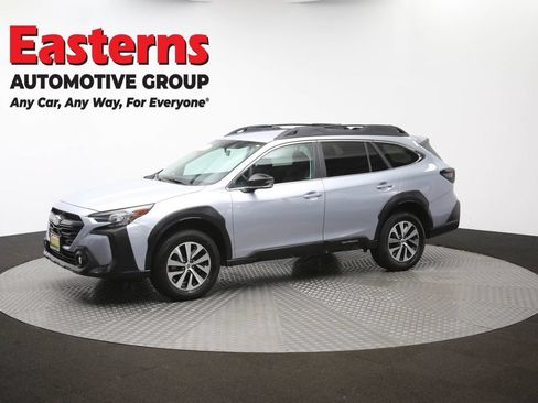 Used 2023 Subaru Outback Premium AWD/4WD image 57