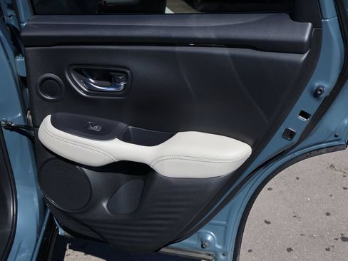 Certified 2026 Honda HR-V EX-L image 14