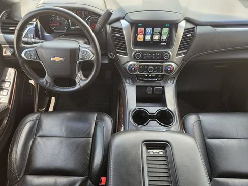 Used 2016 Chevrolet Tahoe LT RWD image 26