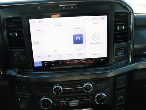 New 2026 Ford F250 Lariat w/ Tremor Off-Road Package image 12