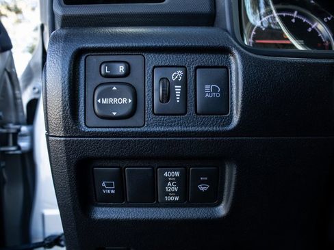 Used 2024 Toyota 4Runner Limited image 8