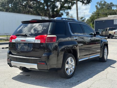 Used 2015 GMC Terrain Denali image 5